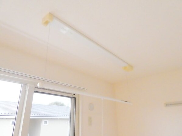 ラフレ仲道Cの物件内観写真